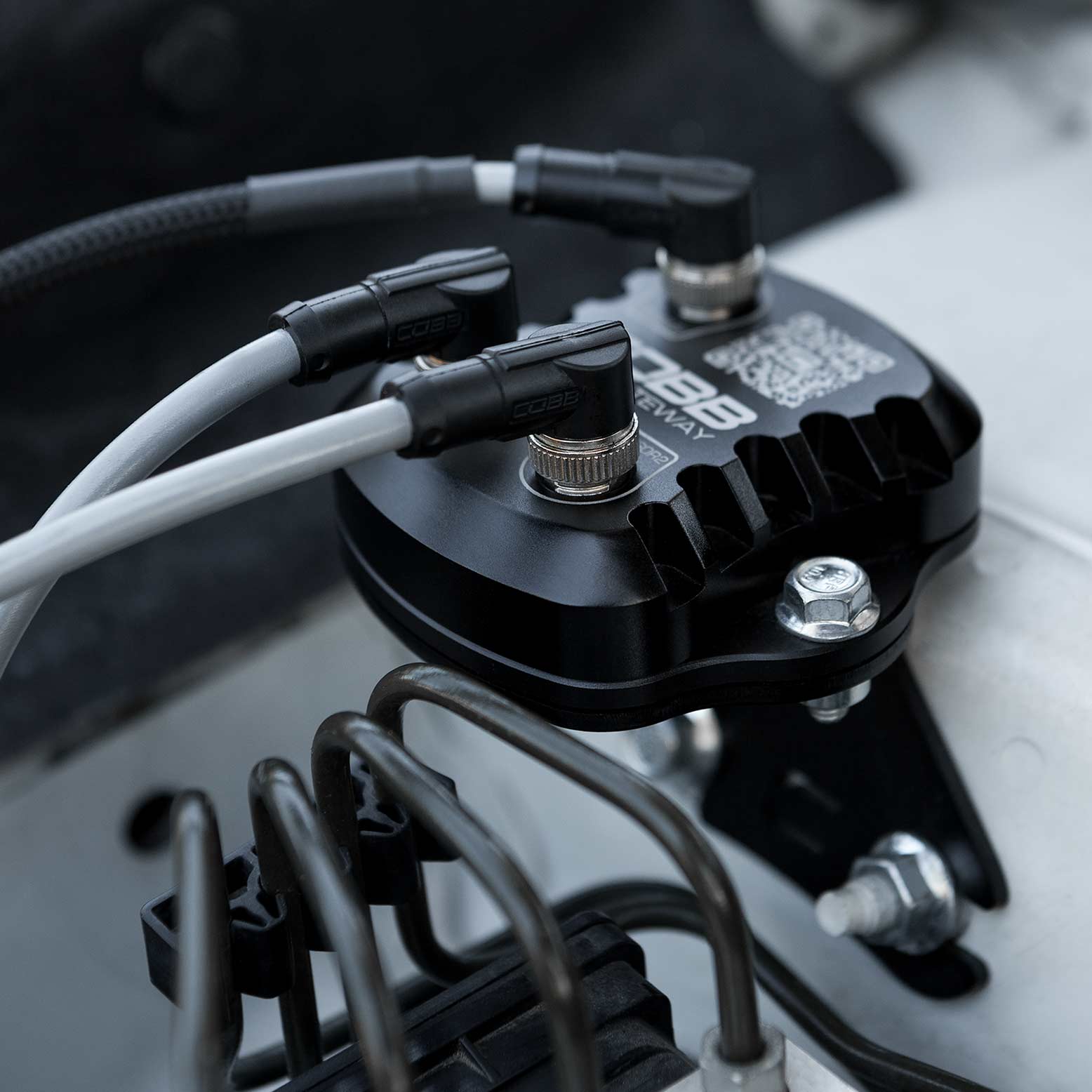 COBB CAN FLEX FUEL UPGRADE - WRX 2018-2021