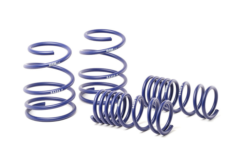 H&R Springs Sport Spring Kit - 2015-2021 Subaru STI