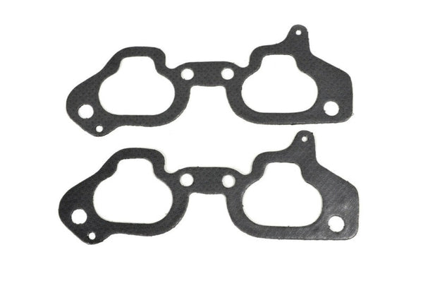 GRIMMSPEED TGV-TO-ENGINE GASKET (PAIR) - WRX/STI/FXT/LGT