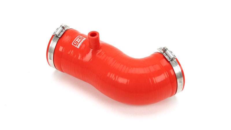 GrimmSpeed Post MAF Hose - RED - 2022 BRZ