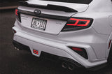 OLM SPEC-AR LED TAILLIGHTS - 2022-2023 Subaru WRX