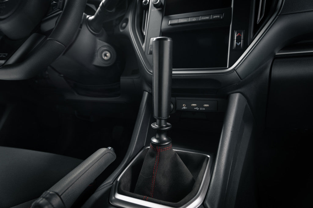 GRIMMSPEED TALLBOY SHIFT KNOBS - MOST MANUAL SUBARU MODELS
