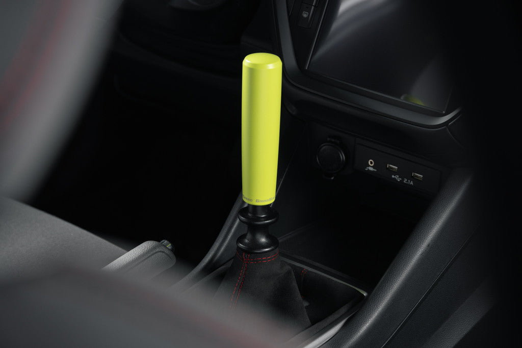 GRIMMSPEED TALLBOY SHIFT KNOBS - MOST MANUAL SUBARU MODELS