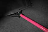Perrin Rear Shock Tower Brace - Hyper pink - 13-21 BRZ, 2022+ BRZ