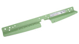GrimmSpeed Trails Radiator Shroud TGB GREEN - 2013-2017 Crosstrek