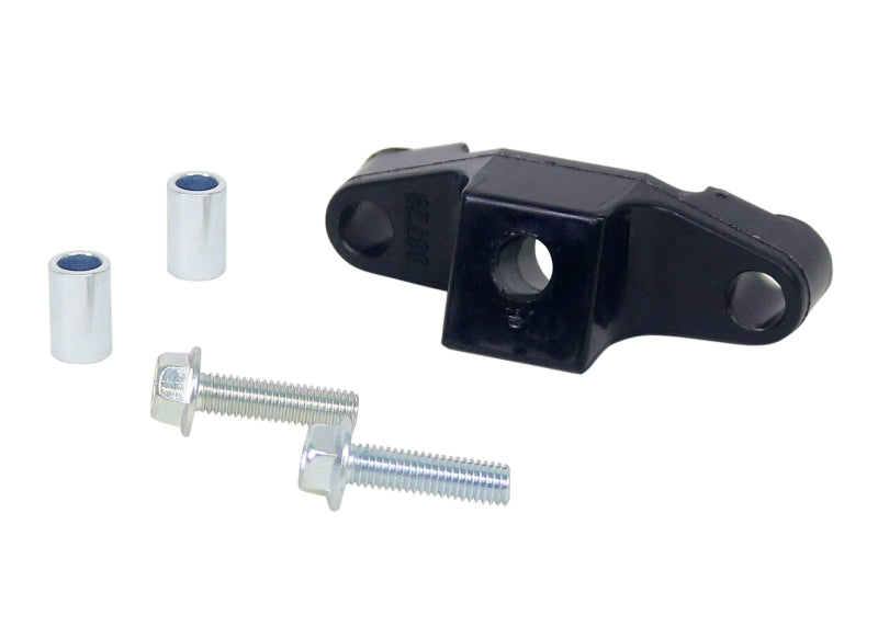 Whiteline Manual Shifter Rod Bushing Kit - 2013-2021, 2022-2025 BRZ