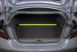 Perrin Rear Shock Tower Brace - Neon yellow - 13-21 BRZ, 2022+ BRZ