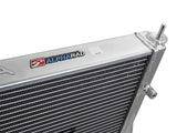 Skunk2 Alpha Series Radiator - 13-21 BRZ