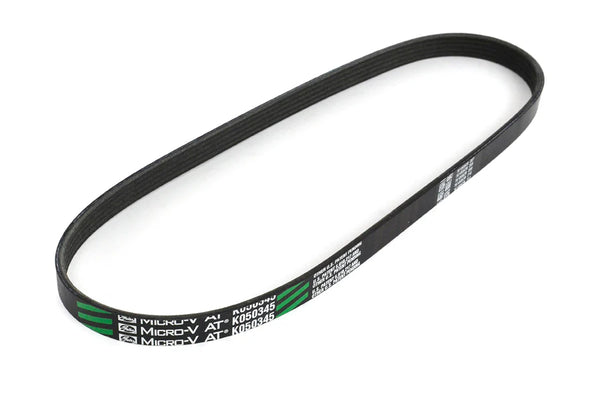 Gates Stretch Fit Micro-V AC Serpentine Belt For 2008-2014 Subaru Impreza – SX-8935
