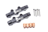 Radium Engineering Top Feed Fuel Rail Upgrade - Bottom port - 02-21 STI, 02-14 WRX, 06-13 FORESTER, 08-12 LEGACY