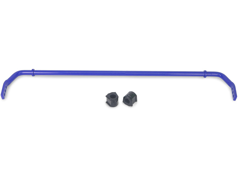 Superpro 22mm Adjustable Rear Sway Bar Kit - 2022+ Subaru WRX