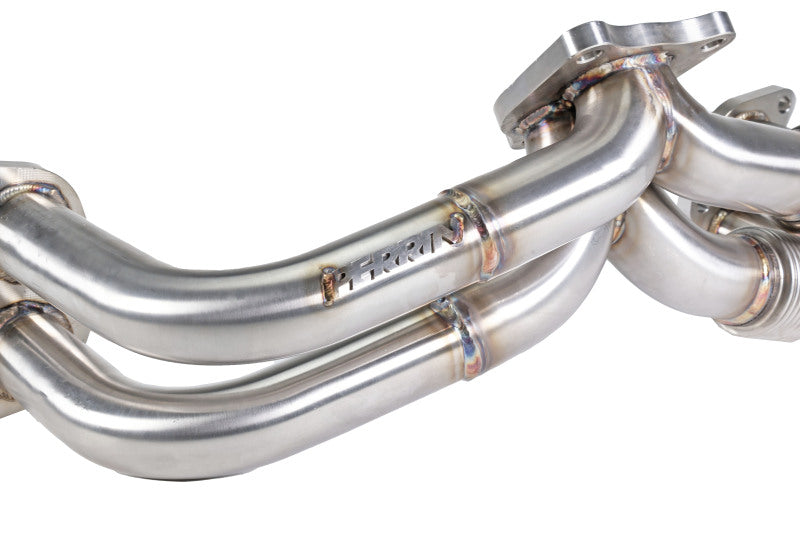 Perrin Equal Length Header -  2022 WRX, 20-24 OBXT & Legacy XT, 19-24 Ascent