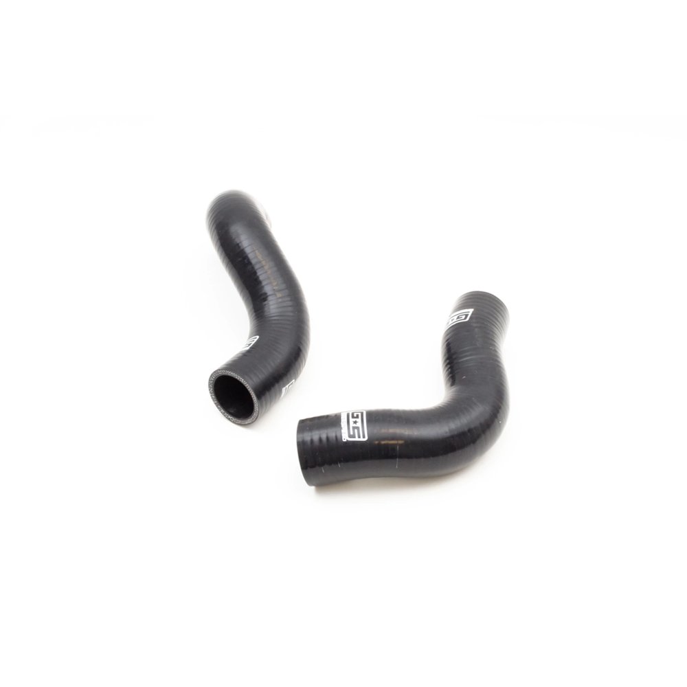 GrimmSpeed Radiator Hose Kit – 04-08 Forester XT