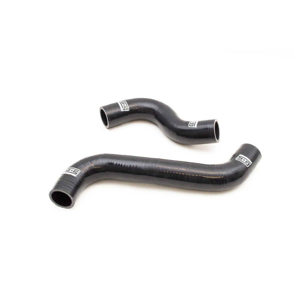 GrimmSpeed Radiator Hose Kit – 15-21 WRX, 14-18 Forester XT