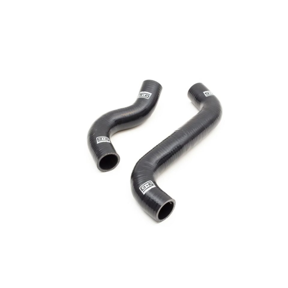 GrimmSpeed Radiator Hose Kit – 15-21 WRX, 14-18 Forester XT