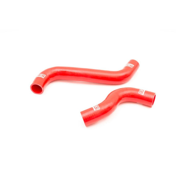 GrimmSpeed Radiator Hose Kit – 15-21 WRX, 14-18 Forester XT