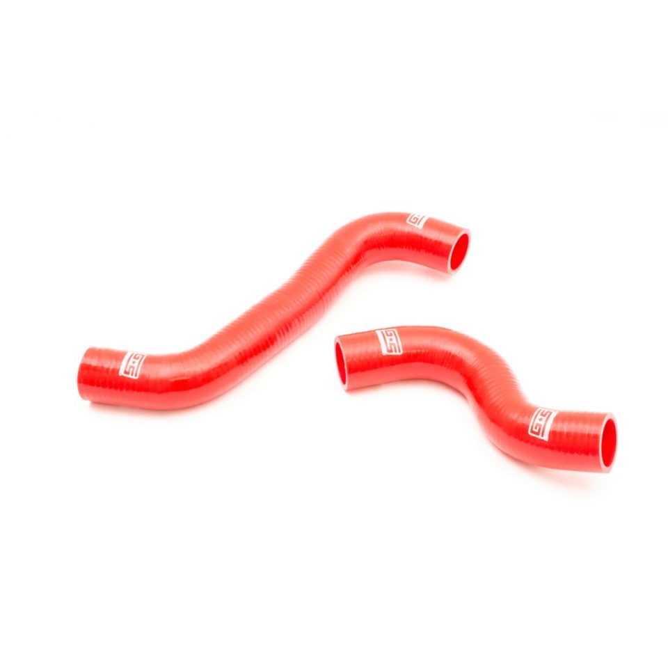 GrimmSpeed Radiator Hose Kit – 15-21 WRX, 14-18 Forester XT