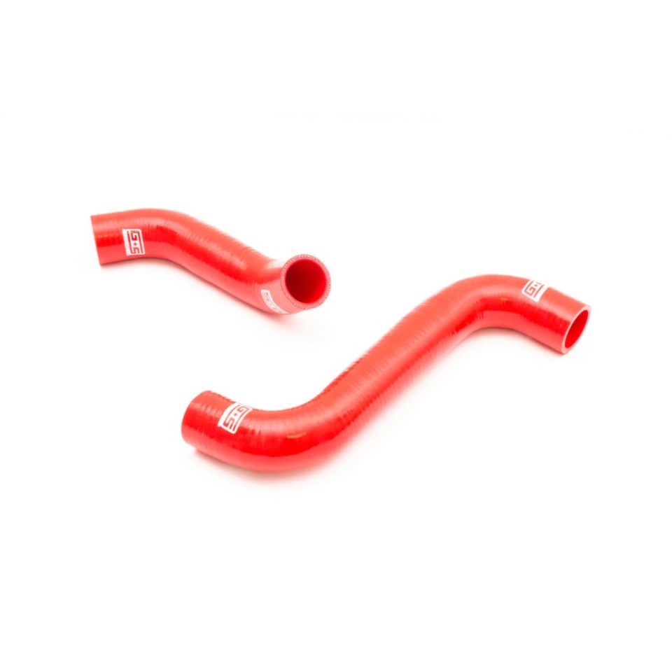GrimmSpeed Radiator Hose Kit – 02-07 Impreza, WRX/STI