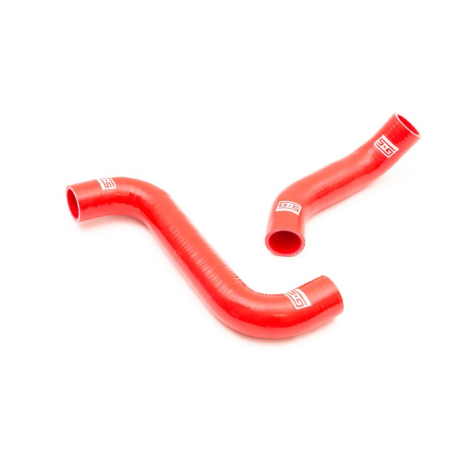 GrimmSpeed Radiator Hose Kit – 02-07 Impreza, WRX/STI