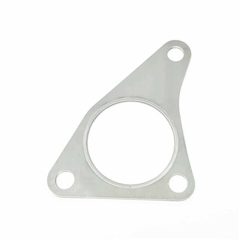 Torque Solution Multi-Layer Stainless Uppipe-to-Turbo Gasket - Subaru EJ Turbo