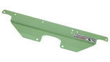 GrimmSpeed Trails Radiator Shroud GREEN 2018-2022 Crosstrek