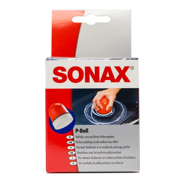 SONAX P-Ball