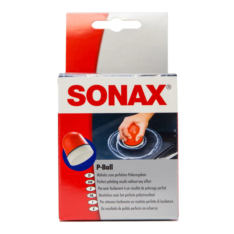 SONAX P-Ball