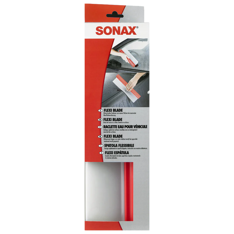 SONAX Flexi Blade