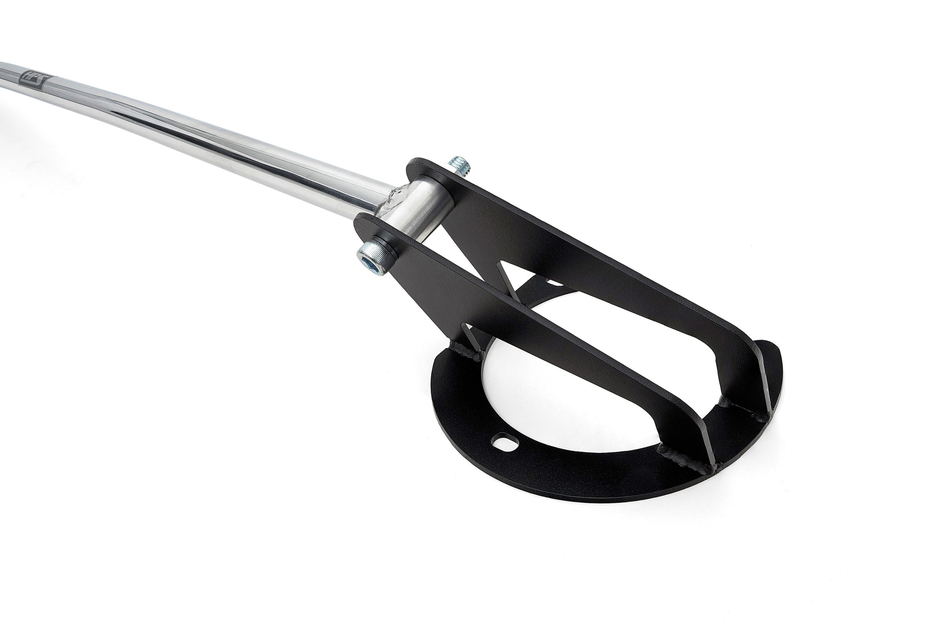 HPS Performance Front Strut Tower Bar - 2015-2021 Subaru WRX / STI Turbo VA