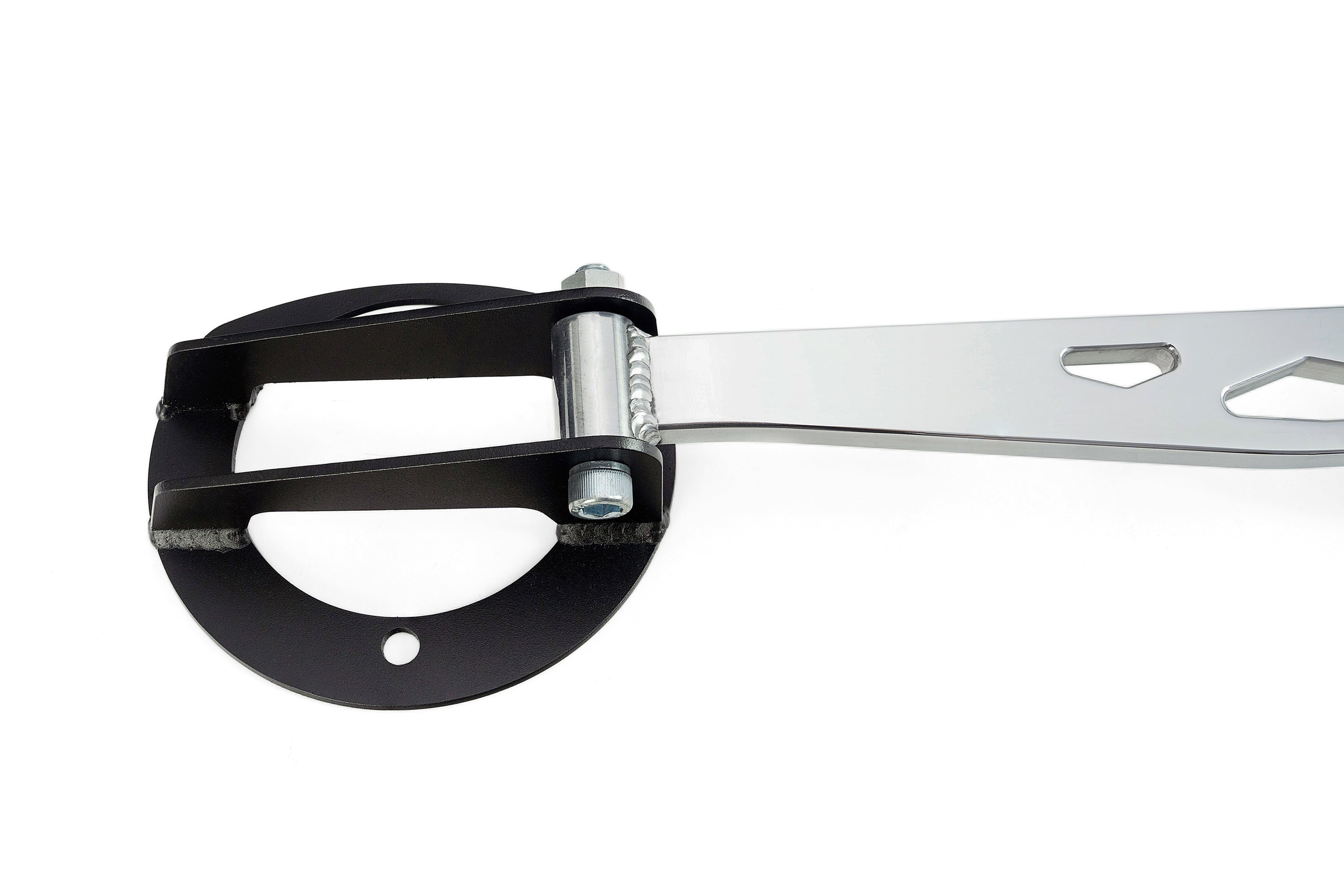 HPS Performance Front Strut Tower Bar - 2022+ WRX