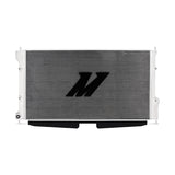 Mishimoto Performance Aluminum Radiator - 2022+ Subaru BRZ / Toyota GR86 H4 2.4L