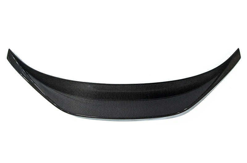 OLM TR STYLE CARBON FIBER DUCKBILL SPOILER - 2022+ BRZ