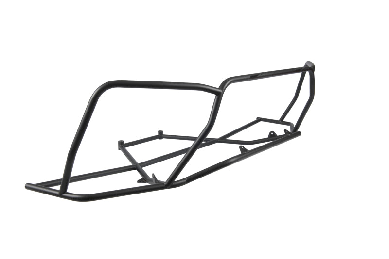 LP AVENTURE BIG BUMPER GUARD - POWDER COATED - 2014-2018 FORESTER XT