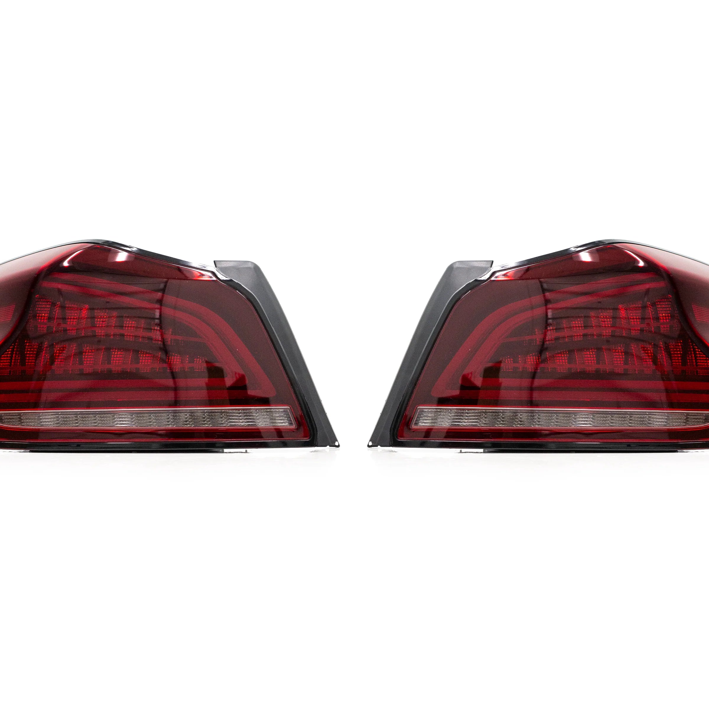 OLM Spec CR Tail Lights - 15-21 WRX & STI