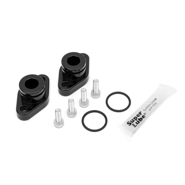 COBB EJ TGV Shaft Seal Kit - 2008-2021 STI, 2008-2014 WRX, 2009-2013 Forester XT, 2007-2012 Legacy GT