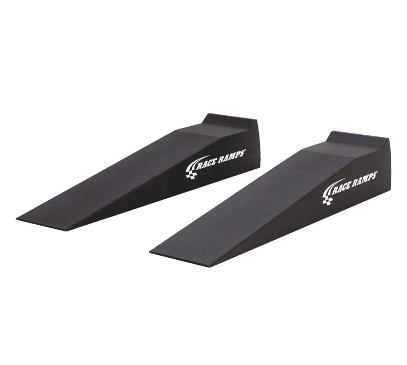 Race Ramps 67in. XT Single Piece Race Ramps - 10.8 Degree Approach Ang ...