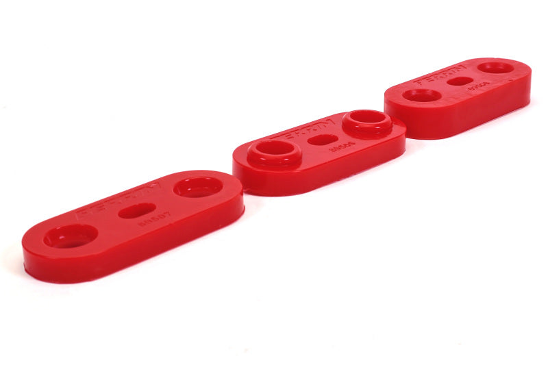 Perrin Transmission Crossmember Bushing - 08-21 WRX, 2022+ WRX, 08-21 STI