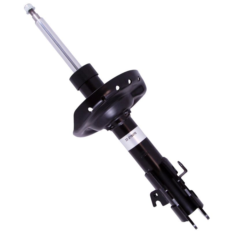 Representative Bilstein B4 OE Replacement front strut — actual product may differ