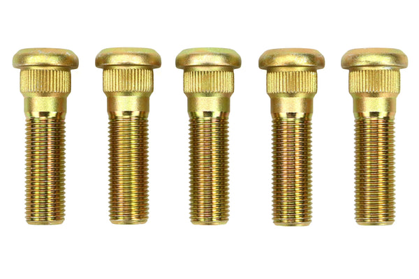 ARP Wheel Stud Kit 1.75in - 5 pack - 02-24 WRX,  04-21 STI, 13-24 BRZ