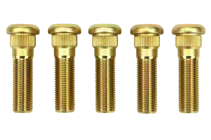 ARP Wheel Stud Kit 1.75in - 5 pack - 02-24 WRX,  04-21 STI, 13-24 BRZ