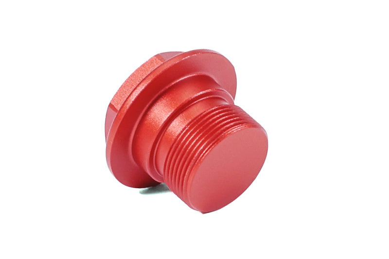 Perrin Clutch Delay Valve - 2006-2021 WRX, 2022+ WRX, 2006-2021 STI, 2005-2009 LGT/OBXT, 08-11 IMPREZA