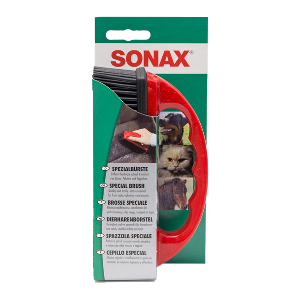 SONAX Hair and Fur Brush