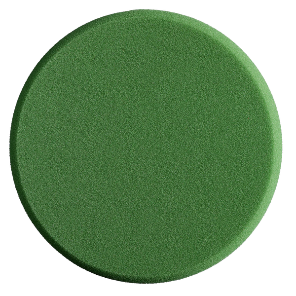 SONAX Polishing Pad Green 160mm (Medium)