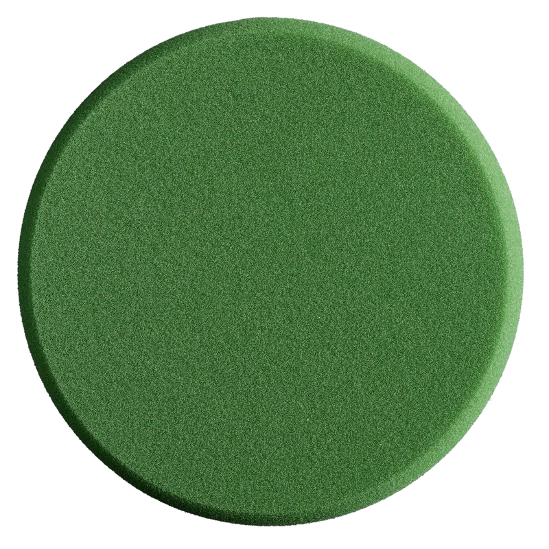 SONAX Polishing Pad Green 160mm (Medium)
