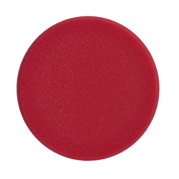 SONAX Polishing Pad Red 200mm (Hard)