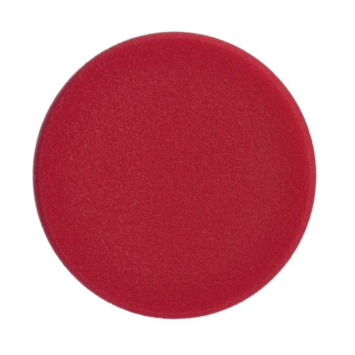 SONAX Polishing Pad Red 200mm (Hard)