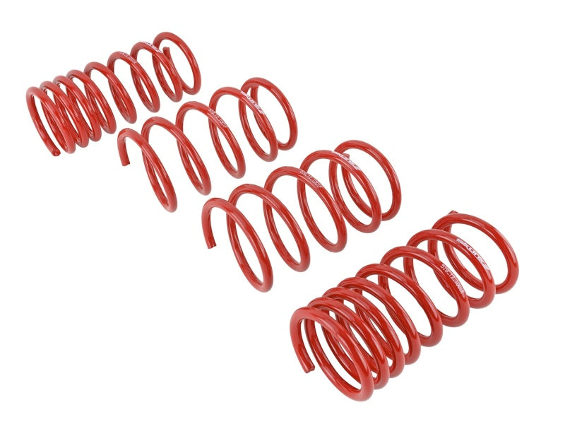 Skunk2 Lowering Springs (Set of 4) - 13-21 BRZ