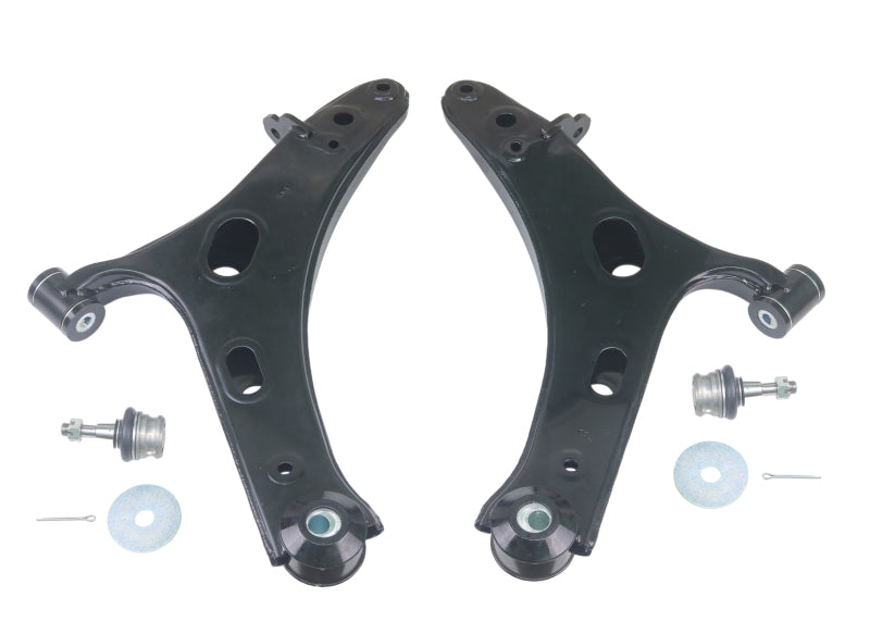 Whiteline Front Lower Control Arm -  14-18 Subaru Forester SJ