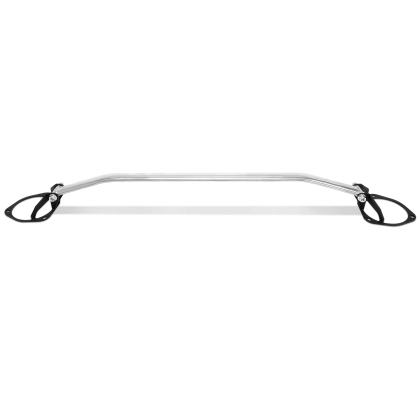 Blox Racing Front and Rear Strut Tower Bars - 2015-2021 WRX, 2015-2021 STI