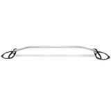 Blox Racing Front and Rear Strut Tower Bars - 2015-2021 WRX, 2015-2021 STI